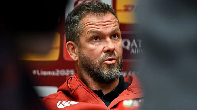 Andy Farrell