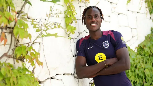 Trevoh Chalobah
