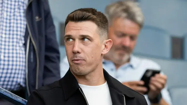 Ryan Jack 