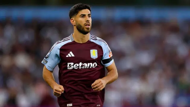Marco Asensio