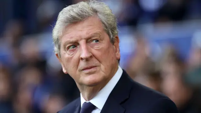 Roy Hodgson