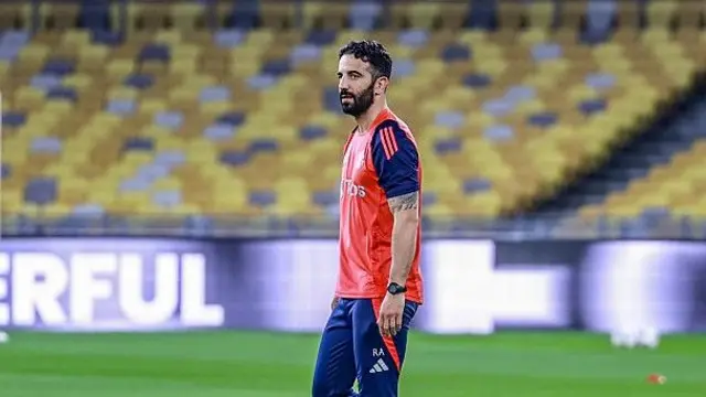 Ruben Amorim