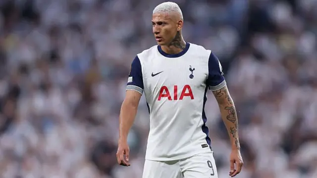 Richarlison