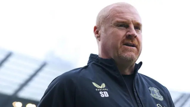 Sean Dyche