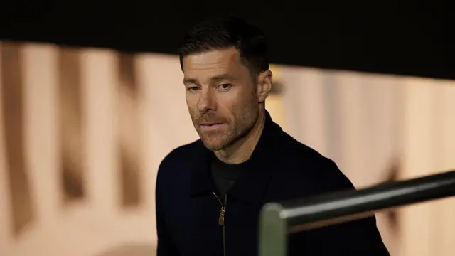 Xabi Alonso