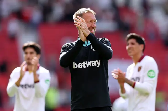 Graham Potter