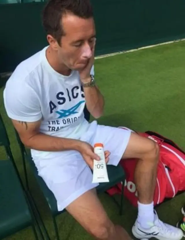 Philipp Kohlschreiber