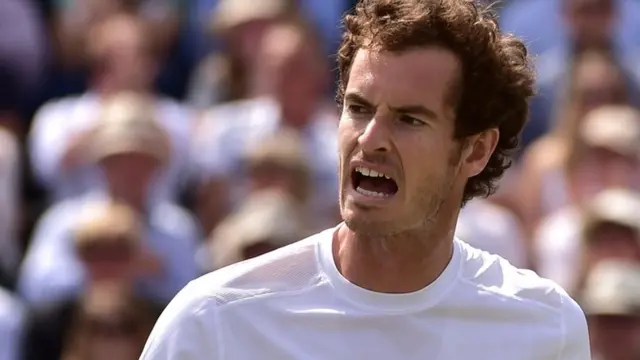 Andy Murray