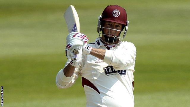 Marcus Trescothick