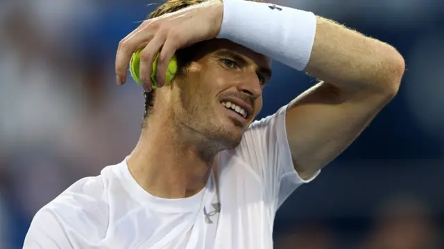 Andy Murray