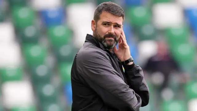 David Healy 