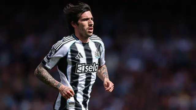 Sandro Tonali