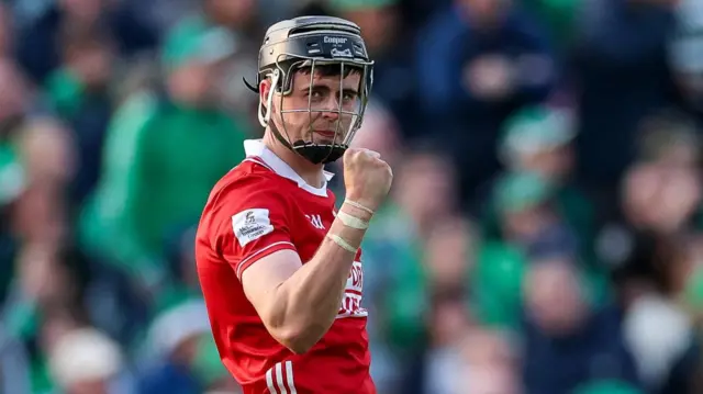 Darragh Fitzgibbon