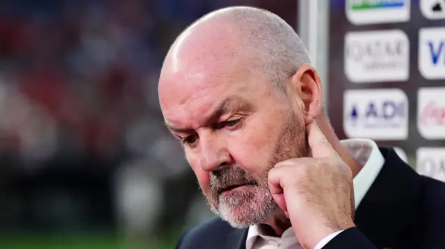 Steve Clarke