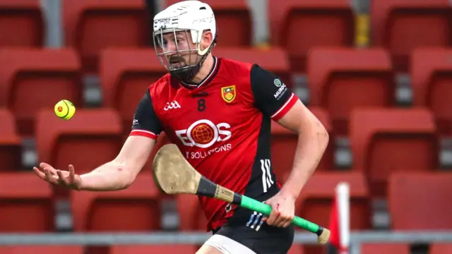 Donal Hughes
