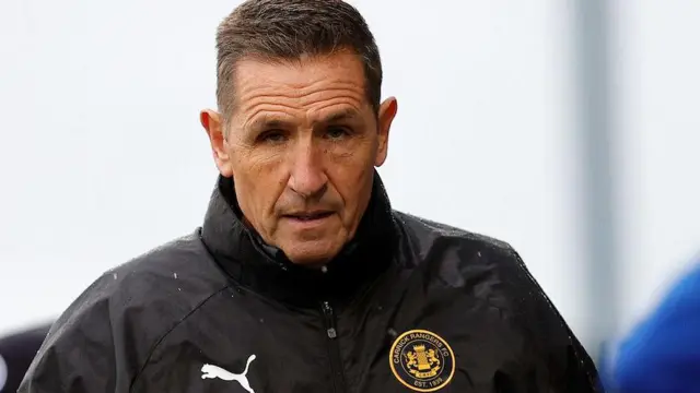 Stephen Baxter