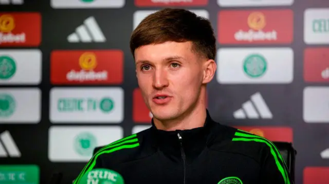 Johnny Kenny graphic