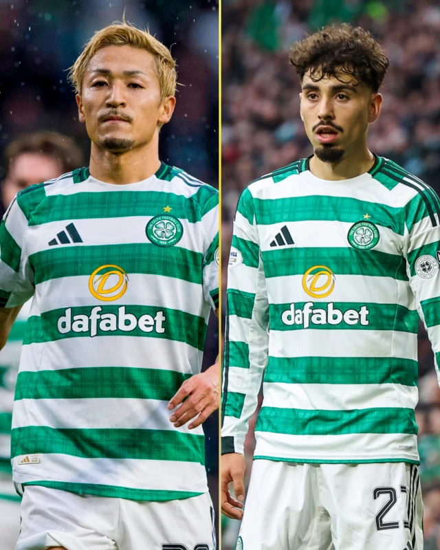 Daizen Maeda and Sebastian Tounekti