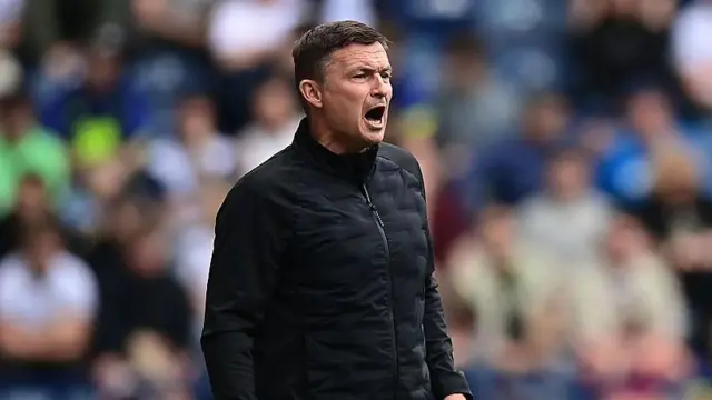Paul Heckingbottom