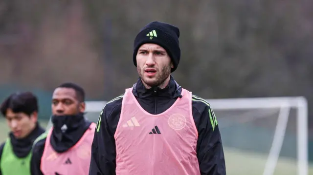 Benjamin Nygren graphic