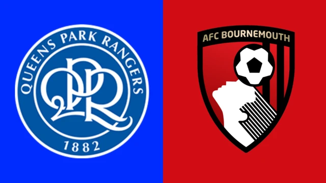 QPR v Bournemouth