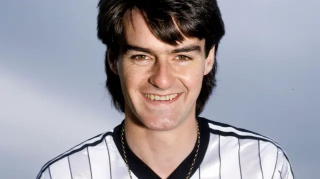 Steve Clarke