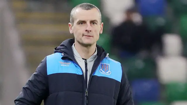 Oran Kearney