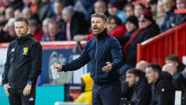 Stephen Robinson