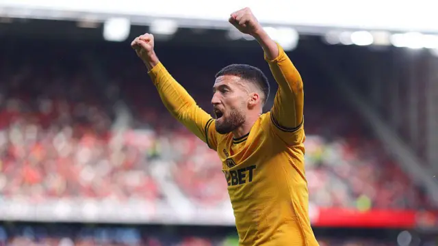 Matt Doherty