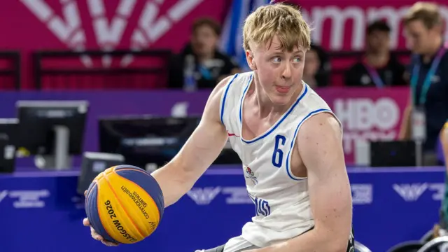 Team Scotland