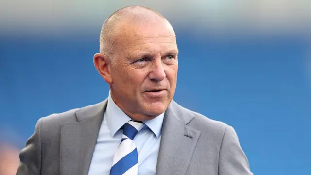 Paul Barber