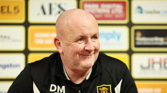 David Martindale graphic