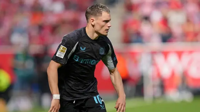 Florian Wirtz