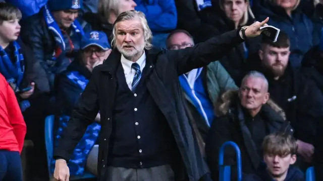 Steven Pressley