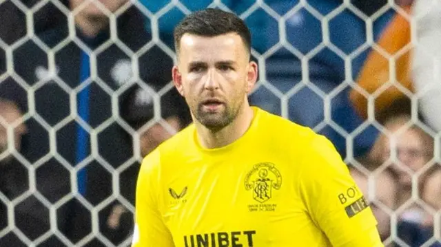 Liam Kelly