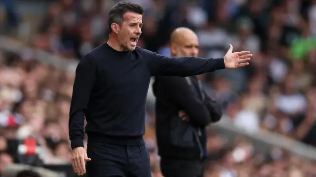 Marco Silva