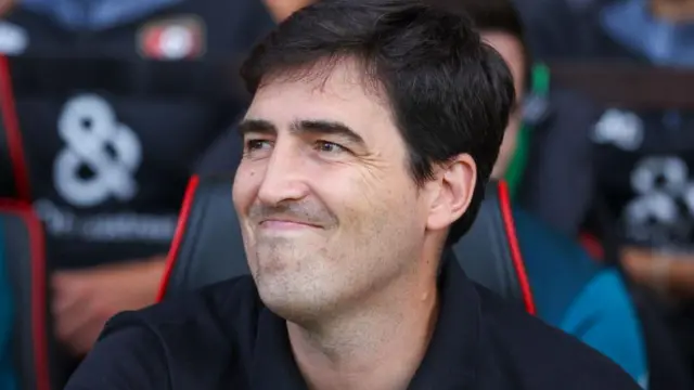 Andoni Iraola