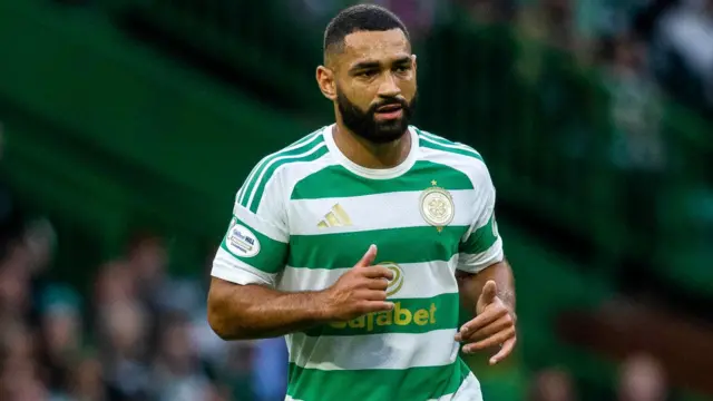 Cameron Carter-Vickers