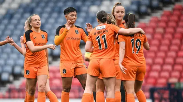 Glasgow City Women