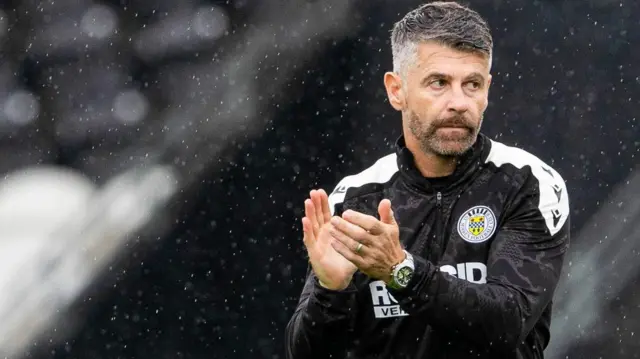 Stephen Robinson