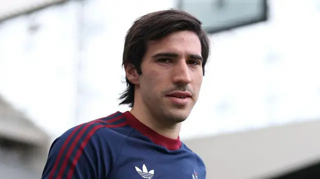Sandro Tonali 