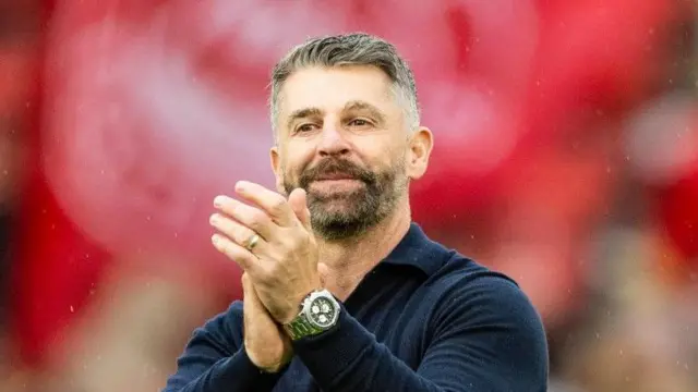 Stephen Robinson