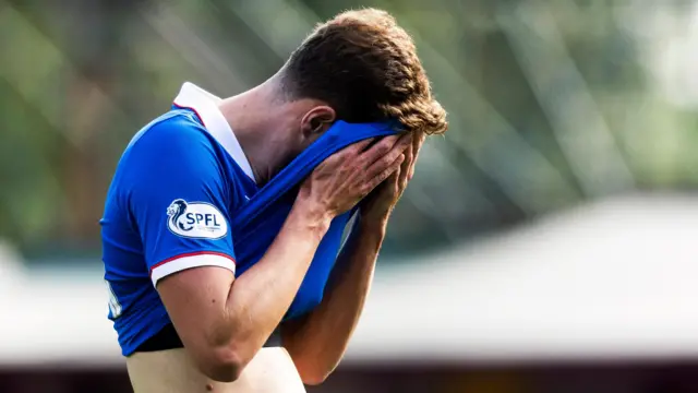 Kieran Dowell