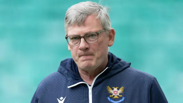 Craig Levein