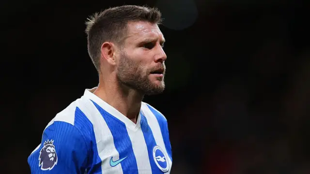 James Milner
