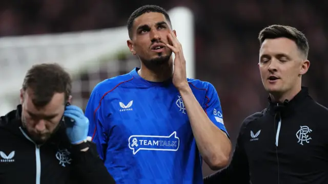 Leon Balogun