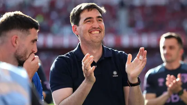  Andoni Iraola