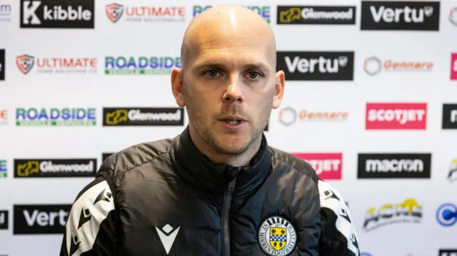 Craig McLeish