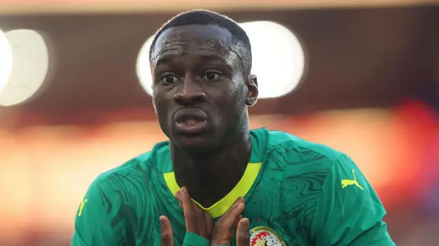 Habib Diarra