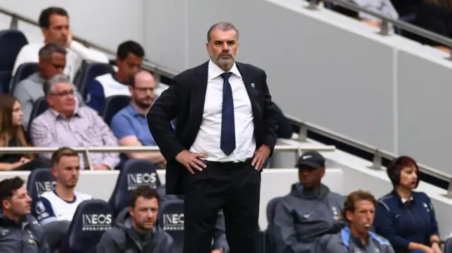 Ange Postecoglou